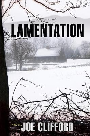 Lamentation by Joe Clifford 9781608091850