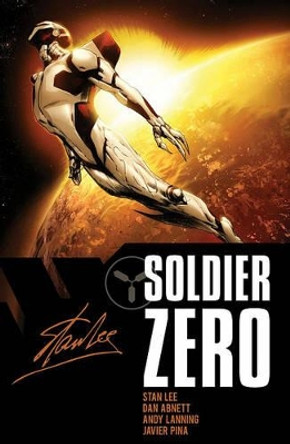 Soldier Zero Vol. 2 by Stan Lee 9781608860609