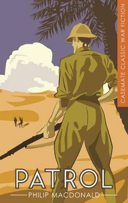 Patrol by Philip MacDonald 9781612003788