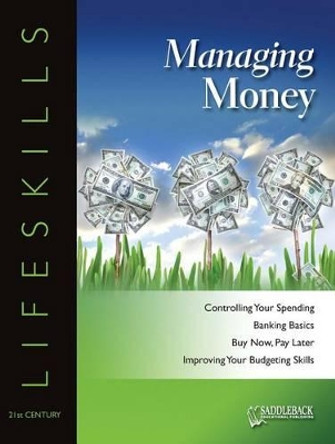 Managing Money by Nan Bostic 9781616511227