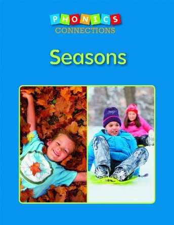 Seasons by Shannon Cannon 9781625219886
