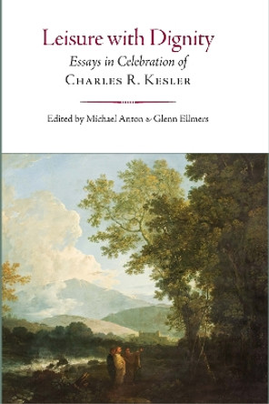 Honorable Ambition: Essays in Celebration of Charles R. Kesler by Glenn Ellmers 9781641773492