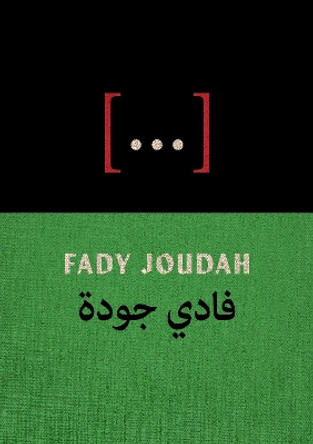 [...]: Poems by Fady Joudah 9781639551286