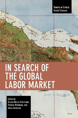 In Search of the Global Labor Market by Ursula Mense-Petermann 9781642599251