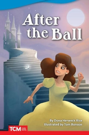 After the Ball (Advanced Plus) by Dona Rice 9781644913376