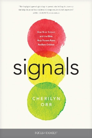 Signals by Cherilyn Orr 9781646070657