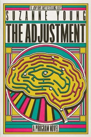 The Adjustment by Suzanne Young 9781665941884