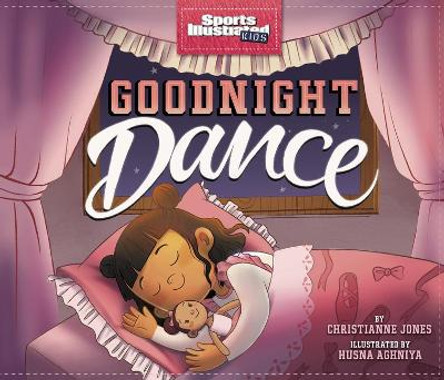 Goodnight Dance by Editor Christianne Jones 9781684464234