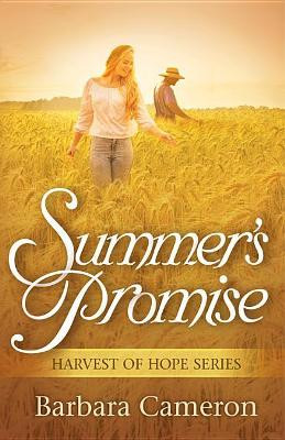 Summer's Promise by Barbara Cameron 9781683700593