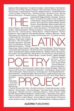 The Latinx Poetry Project by Angélica Maria 9781734725223