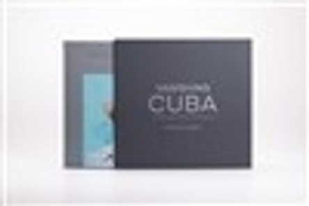 Vanishing Cuba - Deluxe Edition by Michael Chinnici 9781737767817