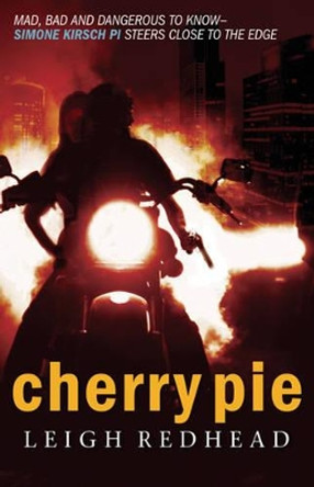 Cherry Pie by Leigh Redhead 9781741147360