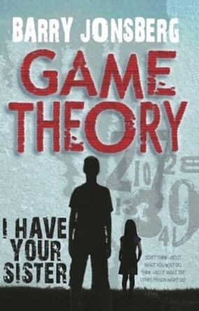 Game Theory by Barry Jonsberg 9781743368763