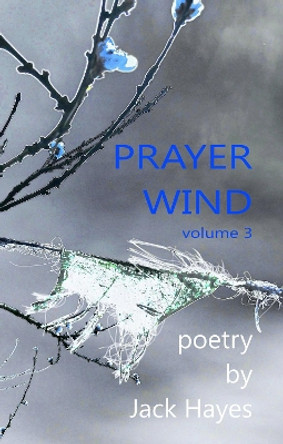 Prayer Wind volume 3 by Jack Hayes 9781778225024