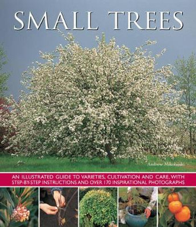 Small Trees by Andrew Mikolajski 9781780193212