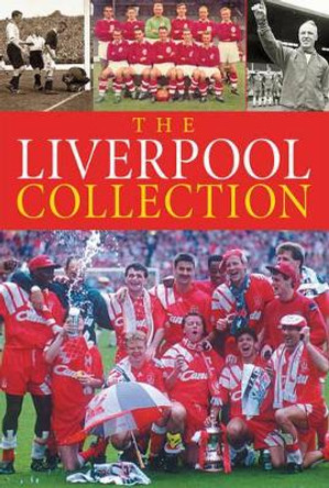 The Liverpool Collection by Database publishing 9781780914695