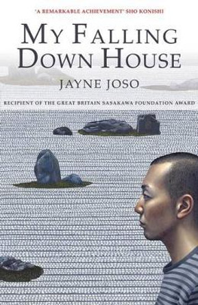 My Falling Down House by Jayne Joso 9781781723395