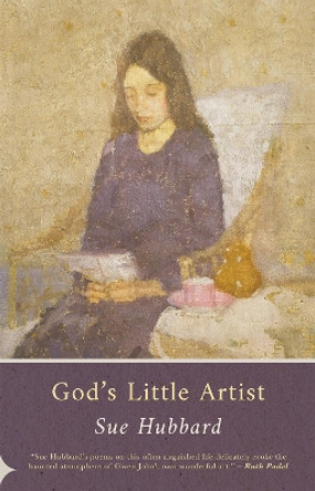 God's Little Artist by Sue Hubbard 9781781727164