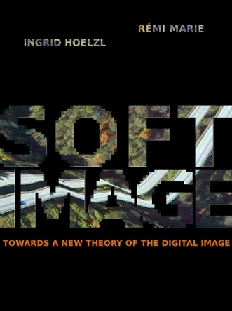 Softimage: Towards a New Theory of the Digital Image by Ingrid Hoelzl 9781783205035
