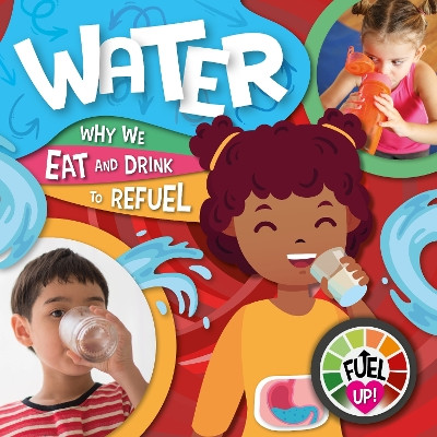 Water by Harriet Brundle 9781786379672