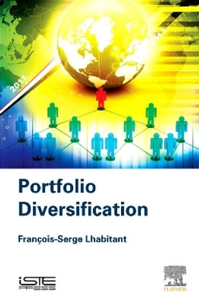 Portfolio Diversification by Francois-Serge Lhabitant 9781785481918