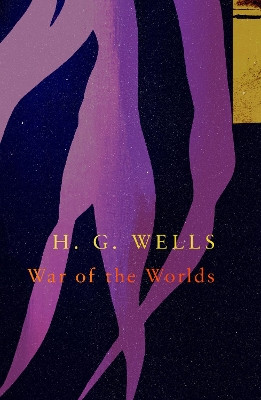 The War of the Worlds (Legend Classics) by H. G. Wells 9781789550634