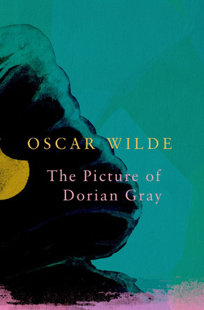The Picture of Dorian Gray (Legend Classics) by Oscar Wilde 9781789559620
