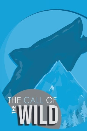 The Call of the Wild by Jack London 9781789822359