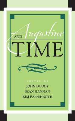Augustine and Time by John Doody 9781793637758