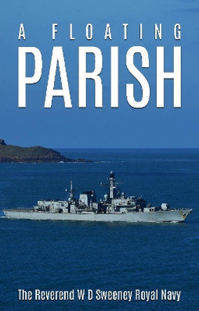 A Floating Parish by Will Sweeney 9781804673522