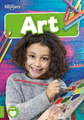 Art by Charis Mather 9781805050650