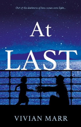 At Last by Vivian Marr 9781805142034