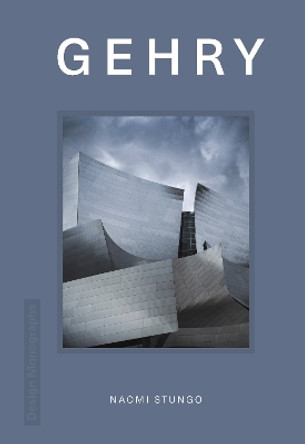 Design Monograph: Gehry by Naomi Stungo 9781838611224