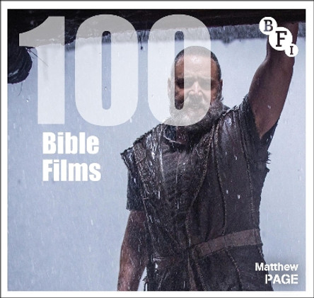 100 Bible Films by Matthew Page 9781839023538