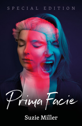 Prima Facie: Special Edition by Suzie Miller 9781839042317