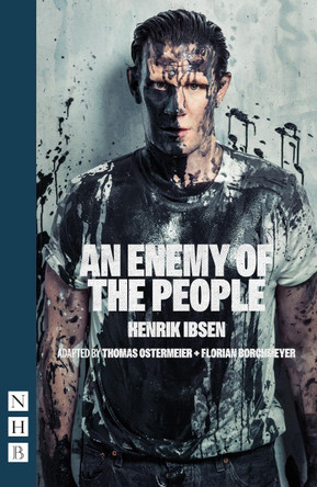 An Enemy of the People by Henrik Ibsen 9781839043345