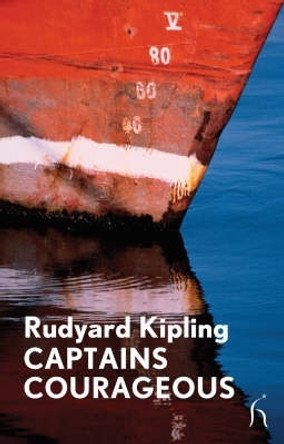 Captains Courageous by Rudyard Kipling 9781843914426