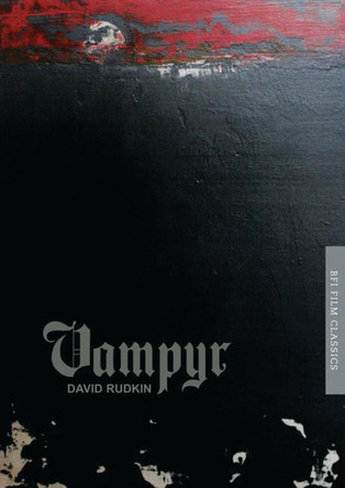 Vampyr by David Rudkin 9781844576449