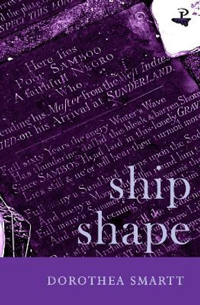 Ship Shape by Dorothea Smartt 9781845230586