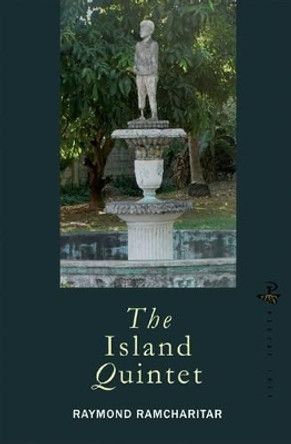 The Island Quintet by Raymond Ramcharitar 9781845230753