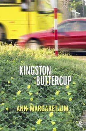 Kingston Buttercup by Ann-Margaret Lim 9781845233303