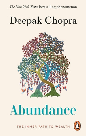 Abundance: The Inner Path To Wealth by Dr Deepak Chopra 9781846046933