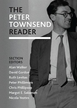 The Peter Townsend reader by Peter Phillimore 9781847424044