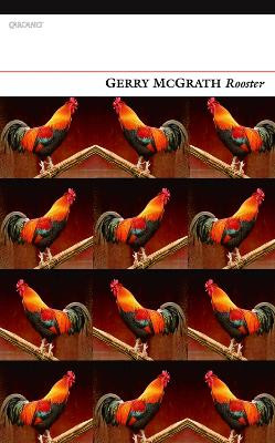 Rooster by Gerry McGrath 9781847771162