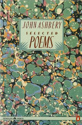 Selected Poems by John Ashbery 9780140585537