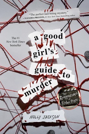 A Good Girl's Guide to Murder by Holly Jackson