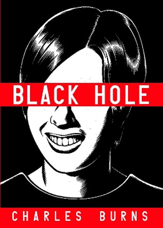 Black Hole by Charles Burns 9780375423802