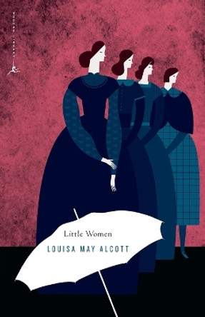 Little Women by Louisa May Alcott 9780375756726