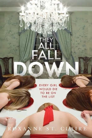 They All Fall Down by Roxanne St Claire 9780385742726