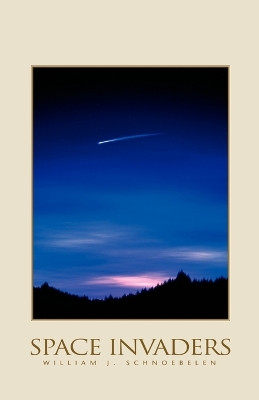 Space Invaders by William J Schnoebelen 9781413424010